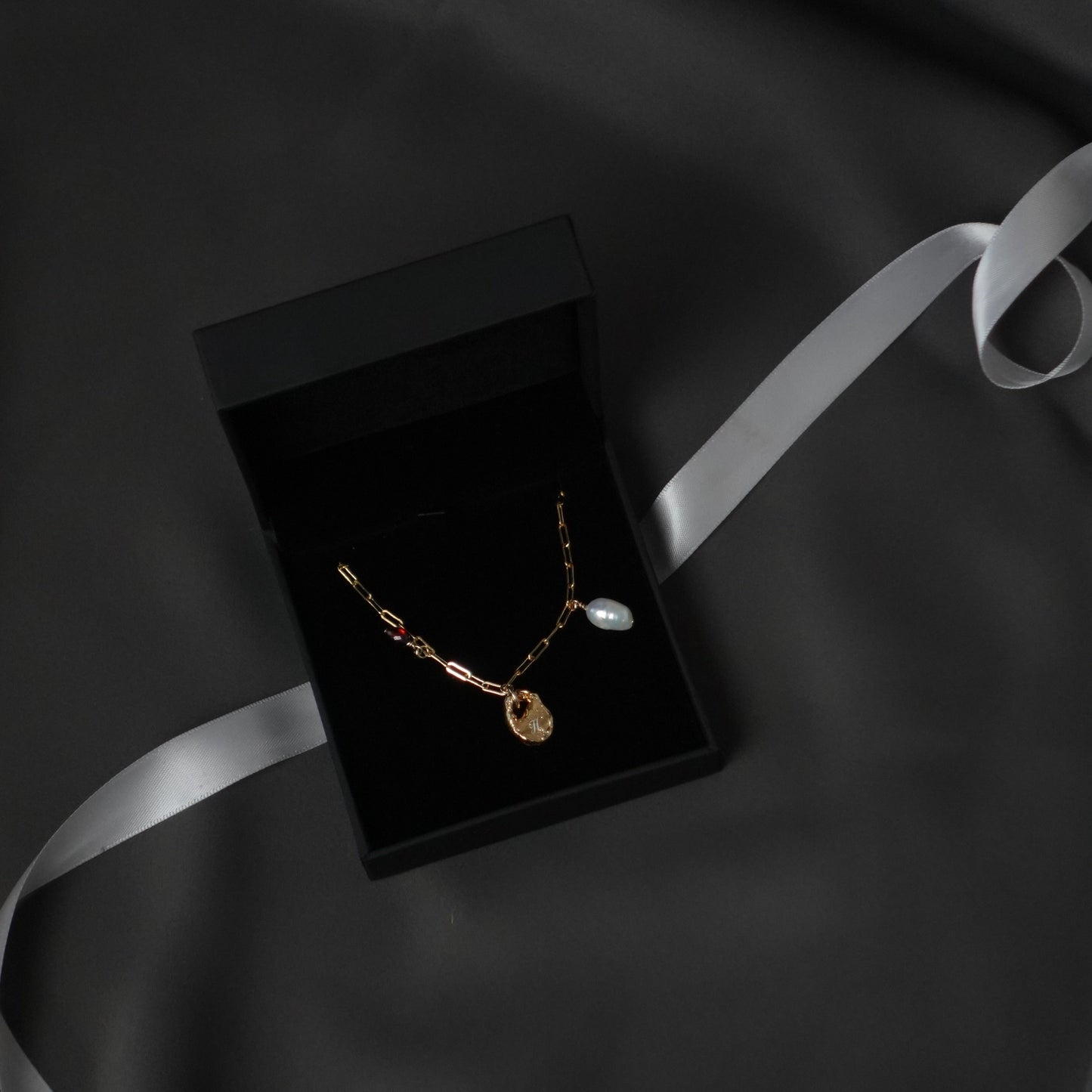 Awakened Galateia Charm Bracelet