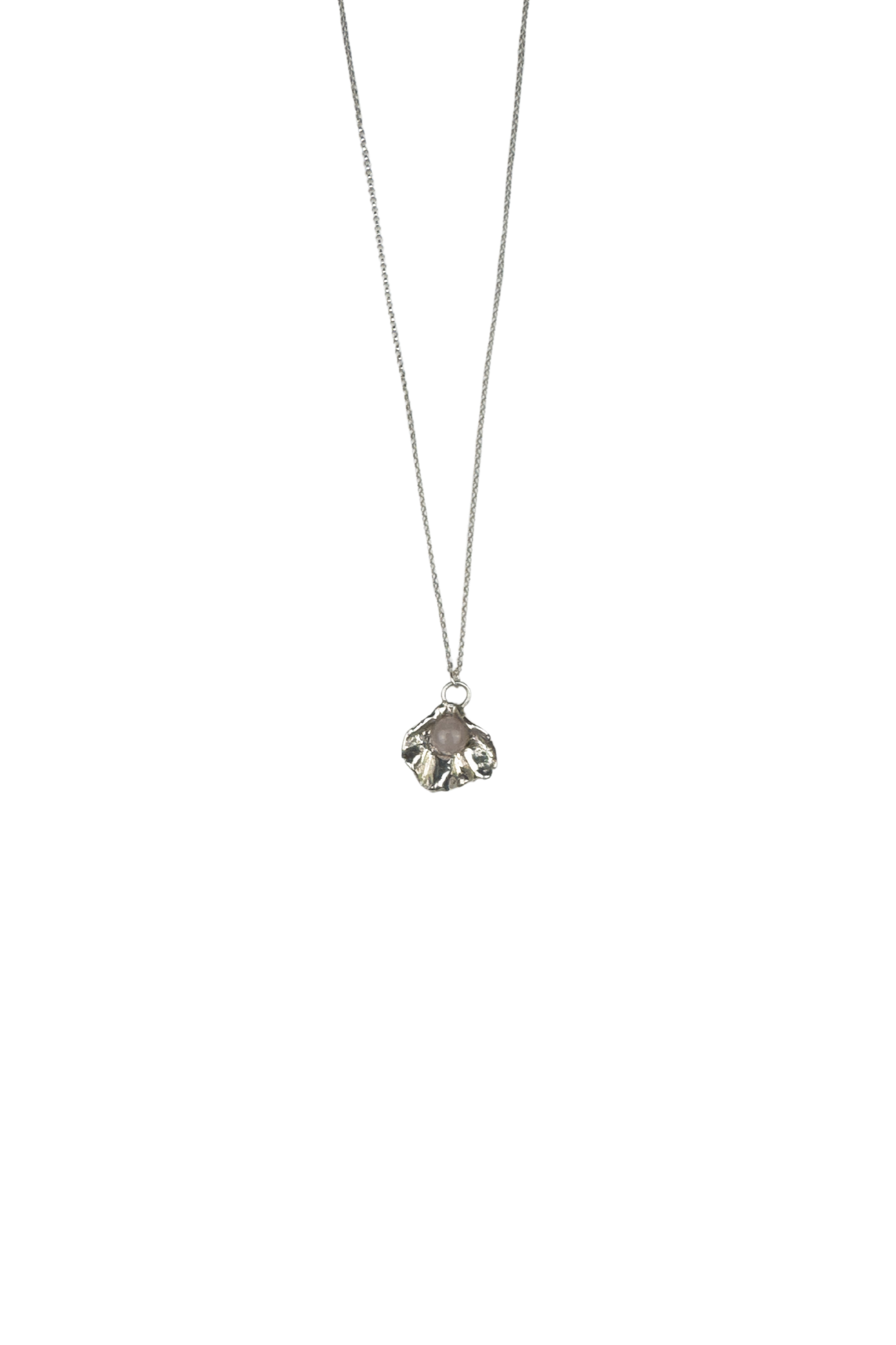 Dione Rose Necklace