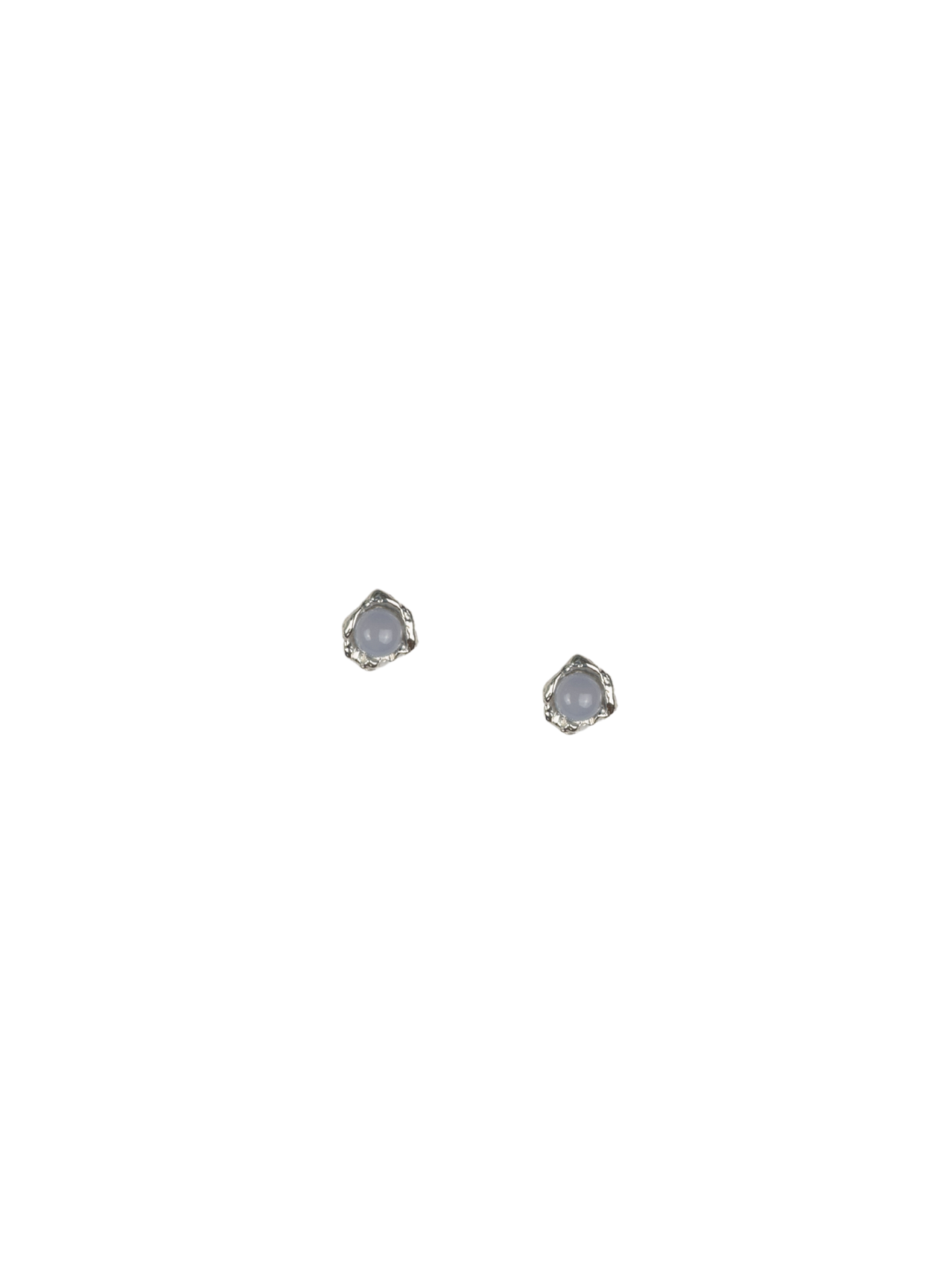 Melite Blue Earrings