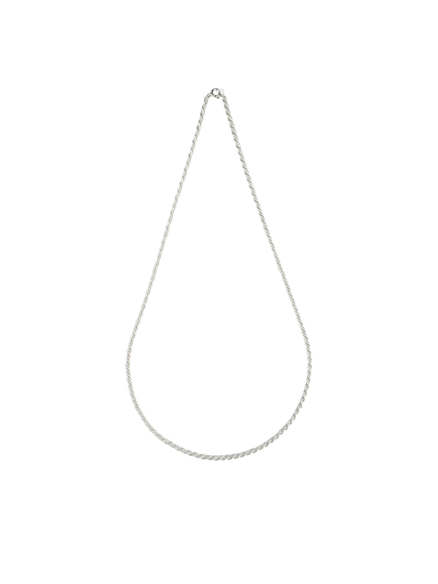 Arcturus Rope Chain