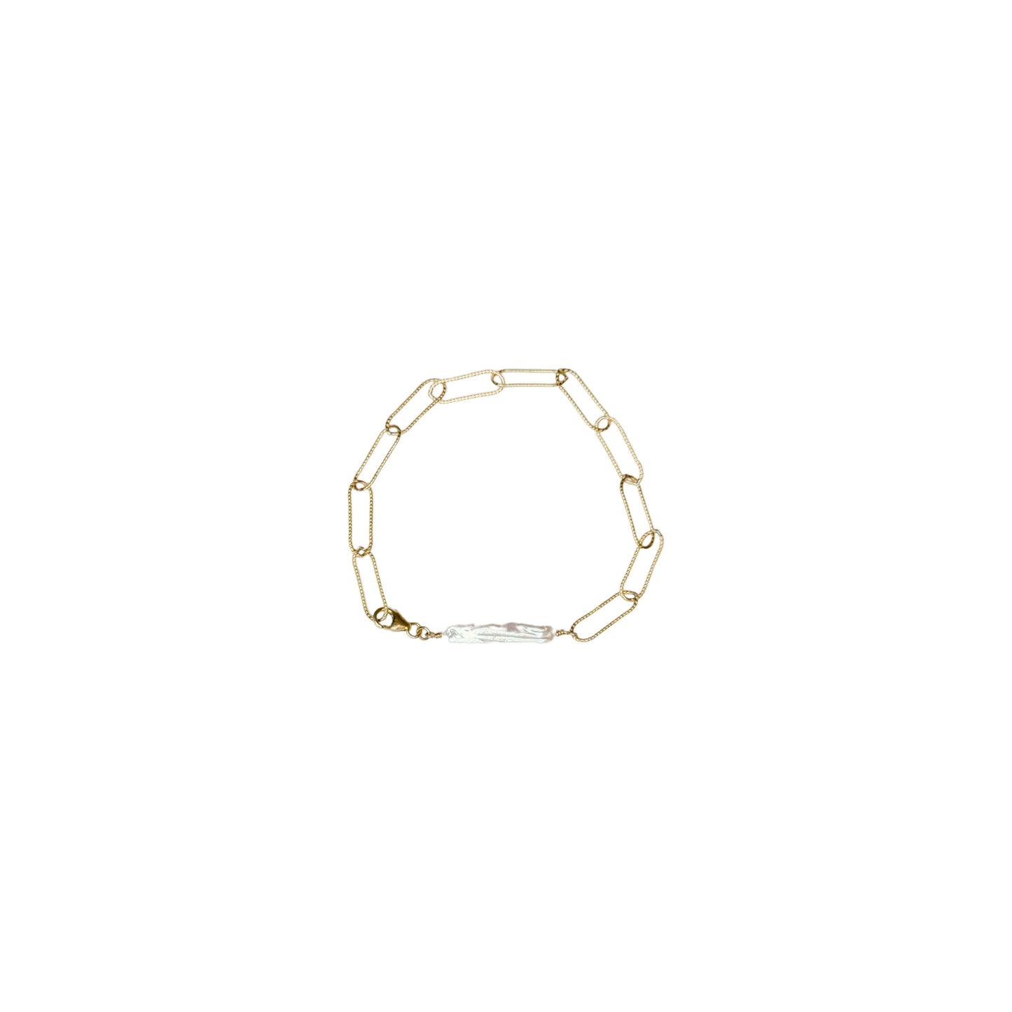 Karpos Pearl Bracelet