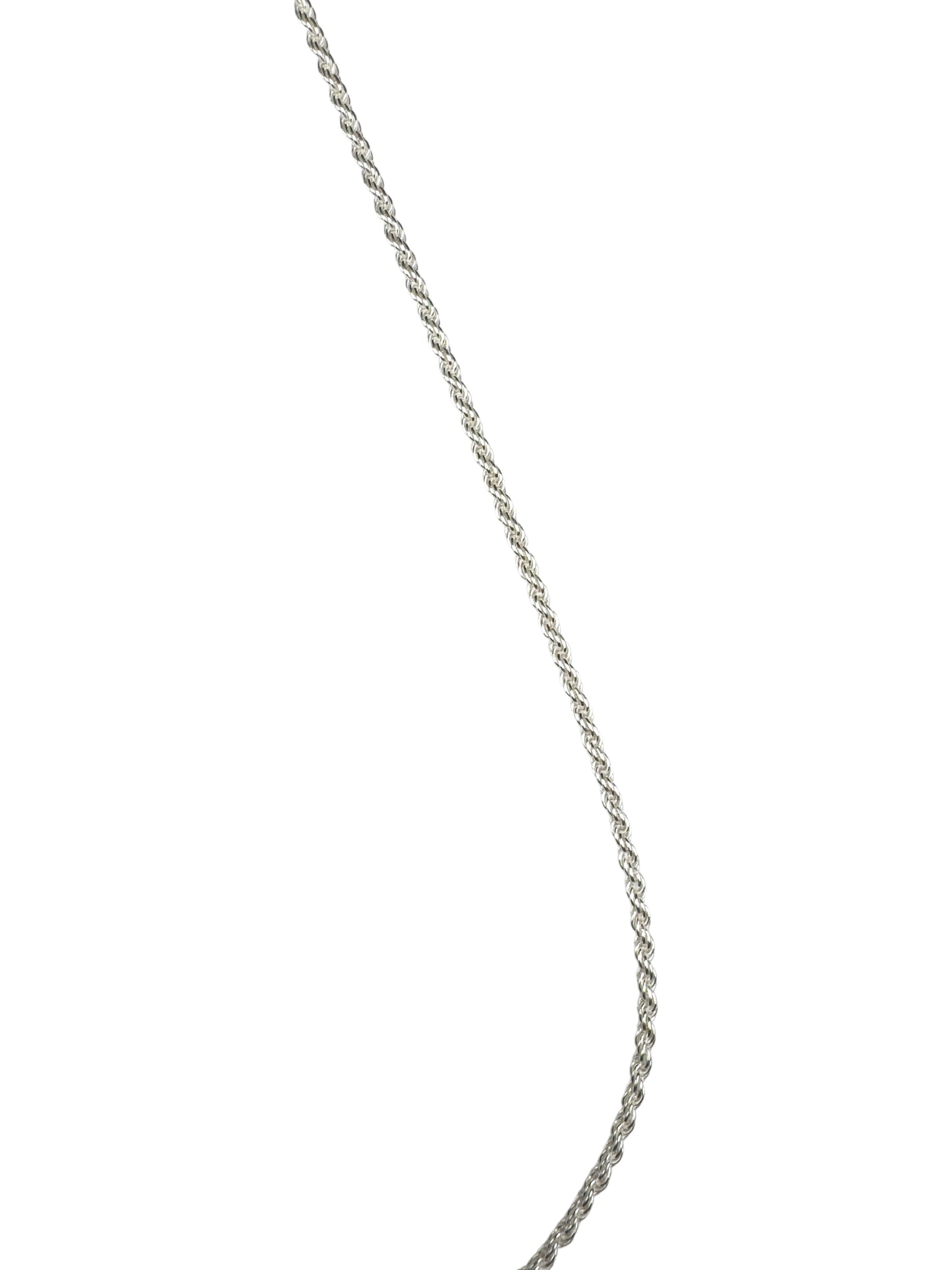 Arcturus Rope Chain