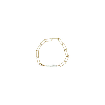 Karpos Pearl Bracelet